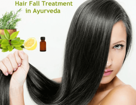 Ayurvedic Treatment for Hair If you are tired of trying various remedies on hair