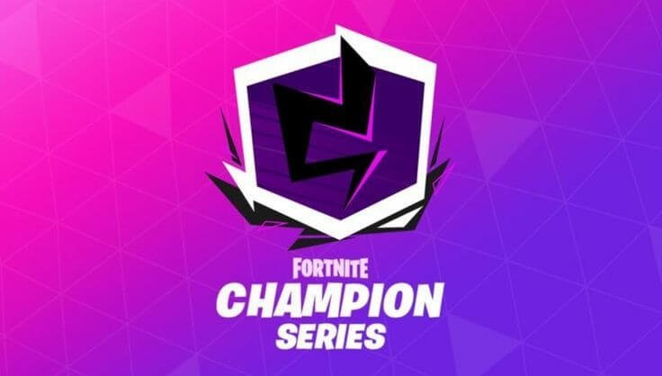 Fortnite champion series week 1 tournament are live here's where you can watch