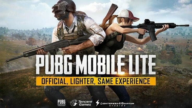 HOW to level up quickly in pubg mobile lite