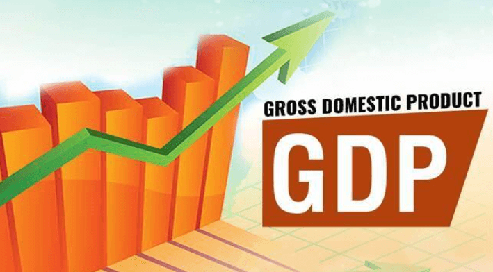 India's economic growth rate may remain at (-) 10.3% this year