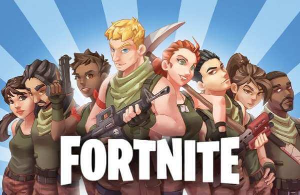 2015 fortnite defaults