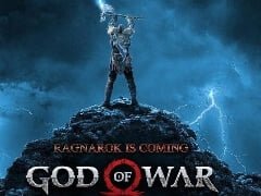 God of war Ragnarok