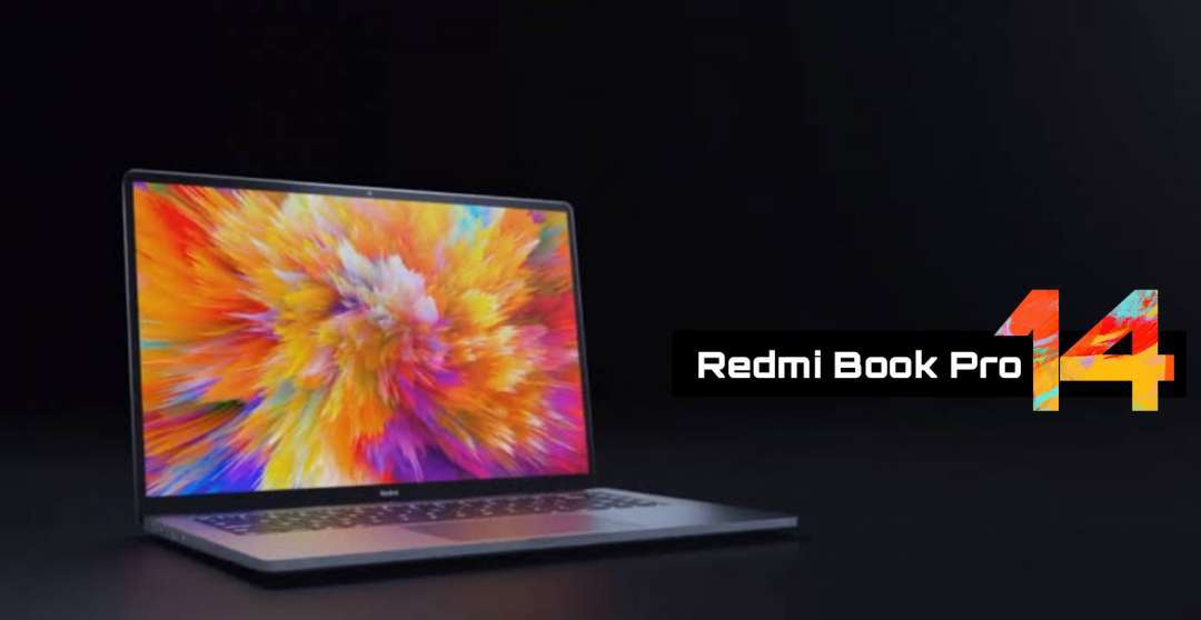 Redmi Book Pro 14 first impression and quick review