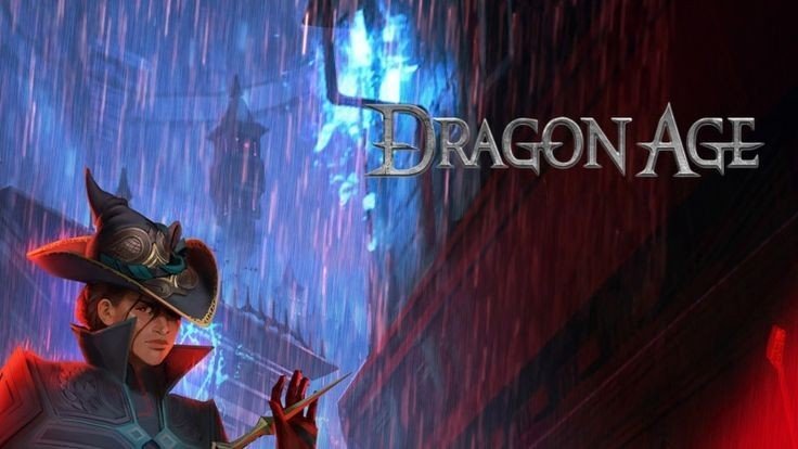Dragon Age 4 Will Be Release in 2023 with New Features