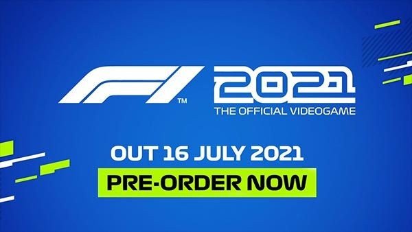 Celebrate F1 2021 Imminent Lunch Trailer and Release Date