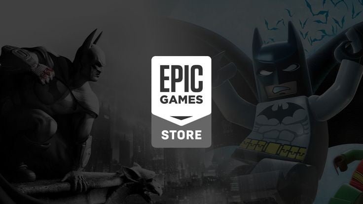 Epic Games Stores Walking Dead And More Free Games July 2021
