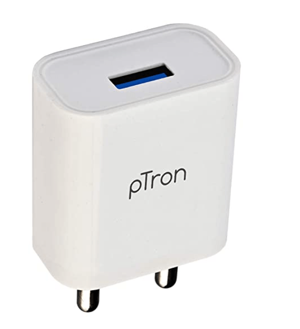 pTron Volta Evo 12W