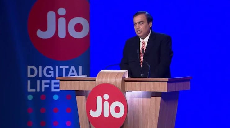 Reliance jio launching their first 4K gaming console release date and price