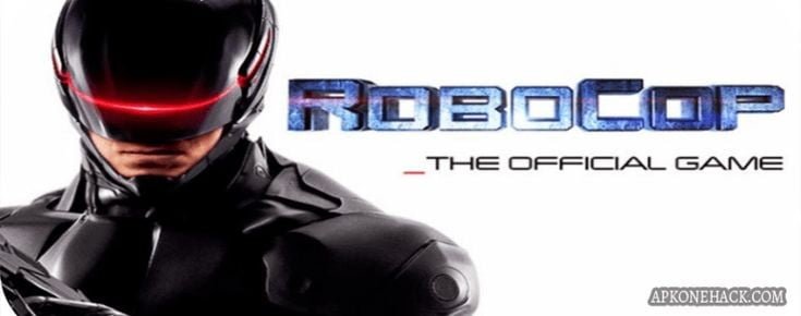 New Robocop Game In Development Based On Original Flim