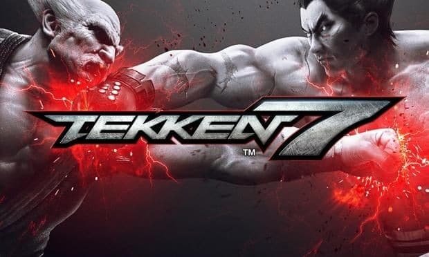 Tekken 7 PS4 Open Tournament series Schedule Details