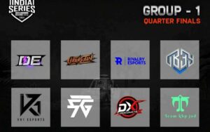 BGIS round 4 quarter final group 1 page 2