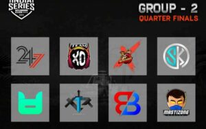 BGIS round 4 quarter final group 2 page 1