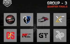 BGIS round 4 quarter final group 3 page 2