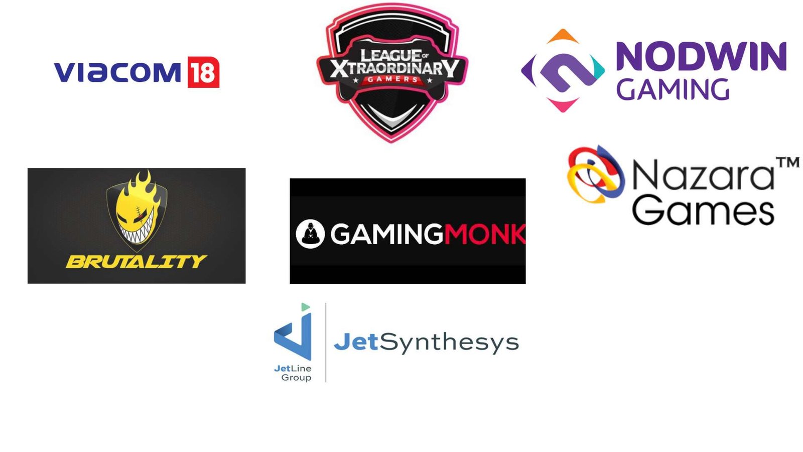 Most Popular ESports Gaming Campanies in India 2022