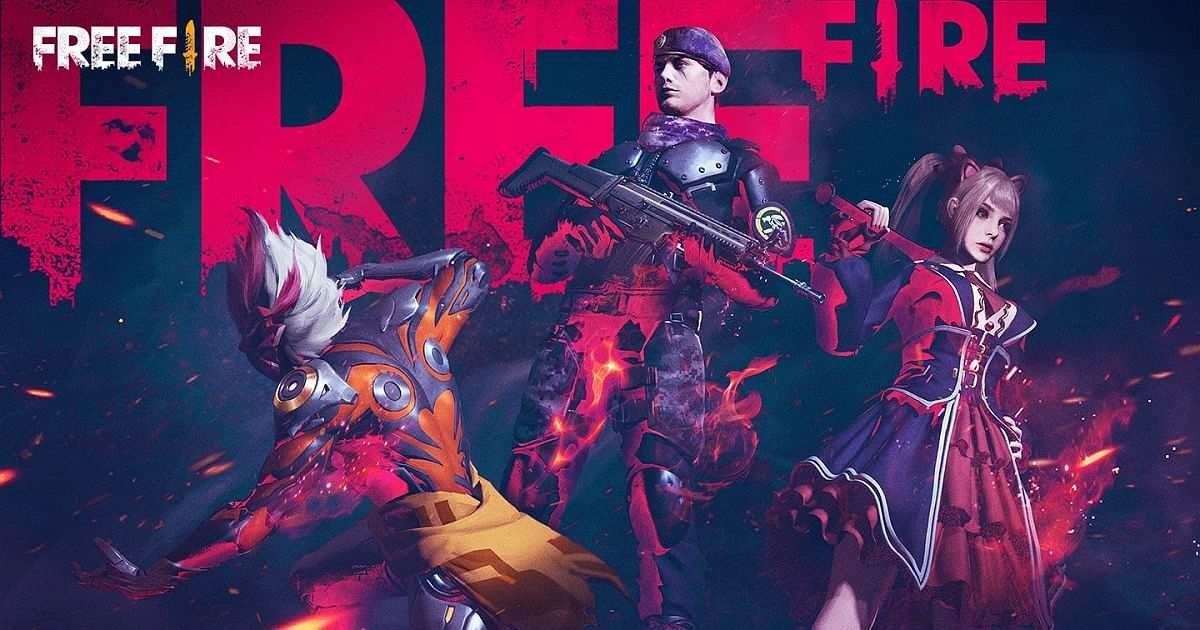 Free Fire Redeem Codes for 18 January 2022 Check FF Redemption Site and How to Redeem Code