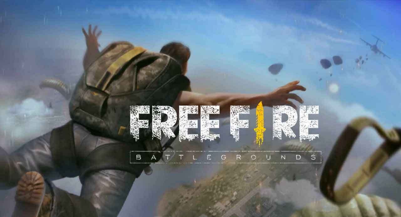 Free Fire Redeem Code For 29 January Check How to Redeem Code