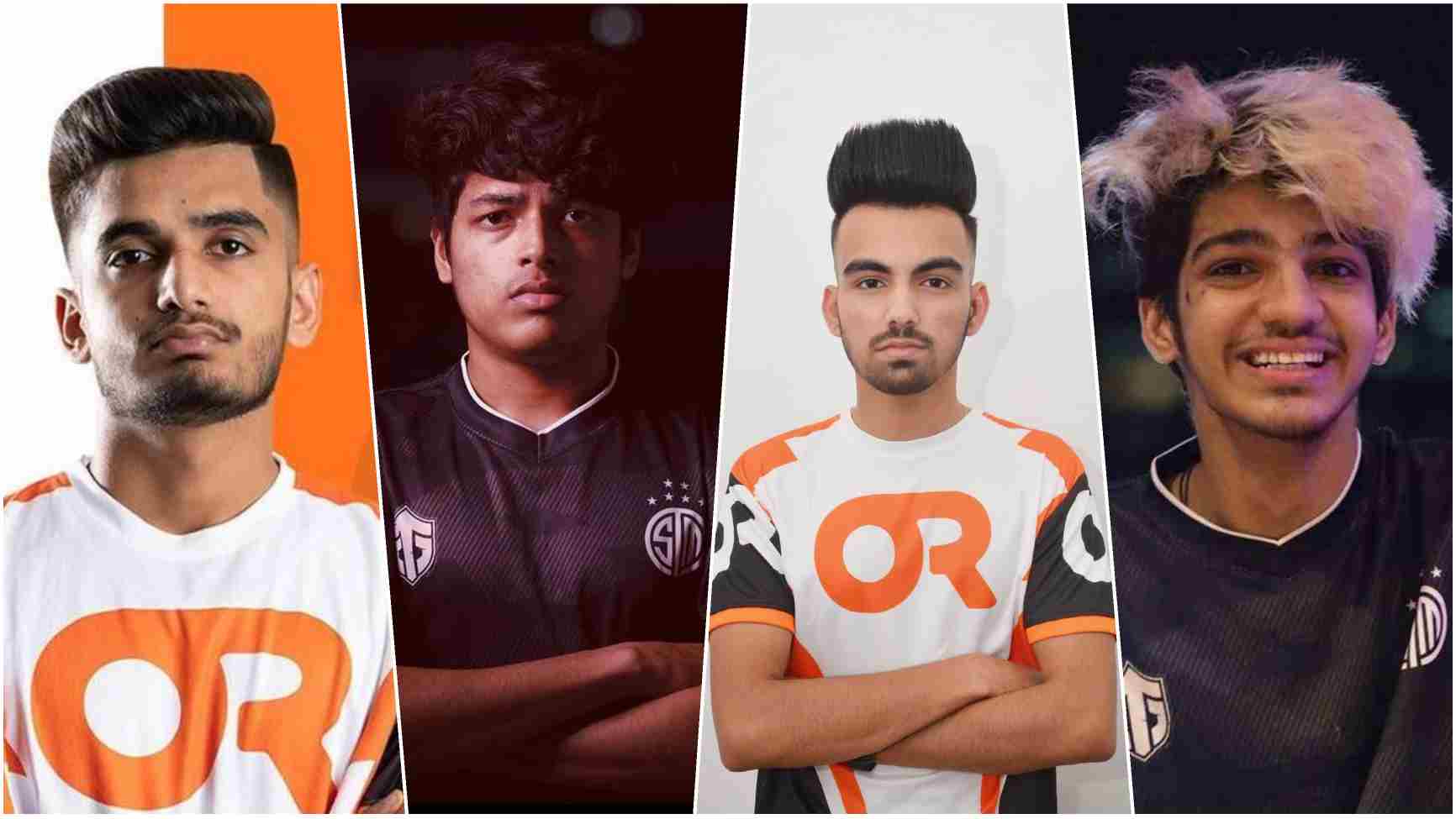 Top Best BGMI Players in India 2022 (February 2022)