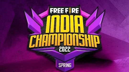 Free Fire India Championship (FFIC) 2022 Spring Registration are now Open And More