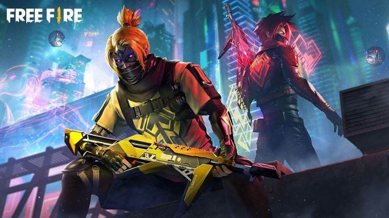 Free Fire Redeem Codes for 13 February Check How to Redeem Codes