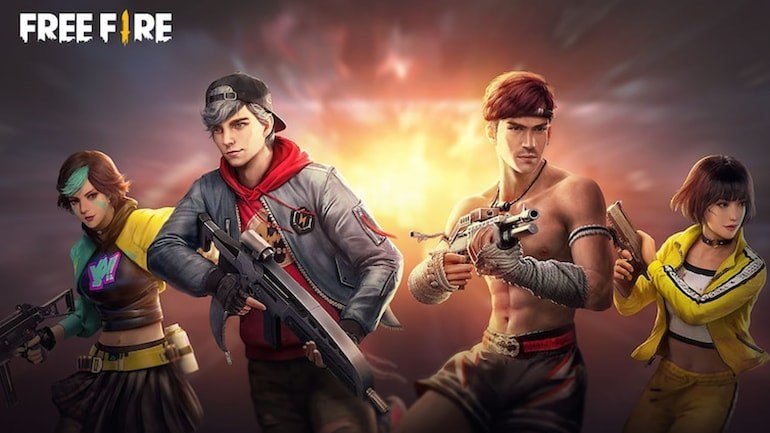How to Use the old Free Fire gaming ID in Free Fire Max