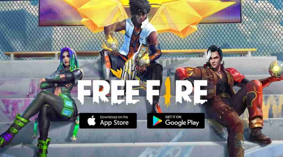 FF Redeem Code Today Free Fire Redemption Code Site