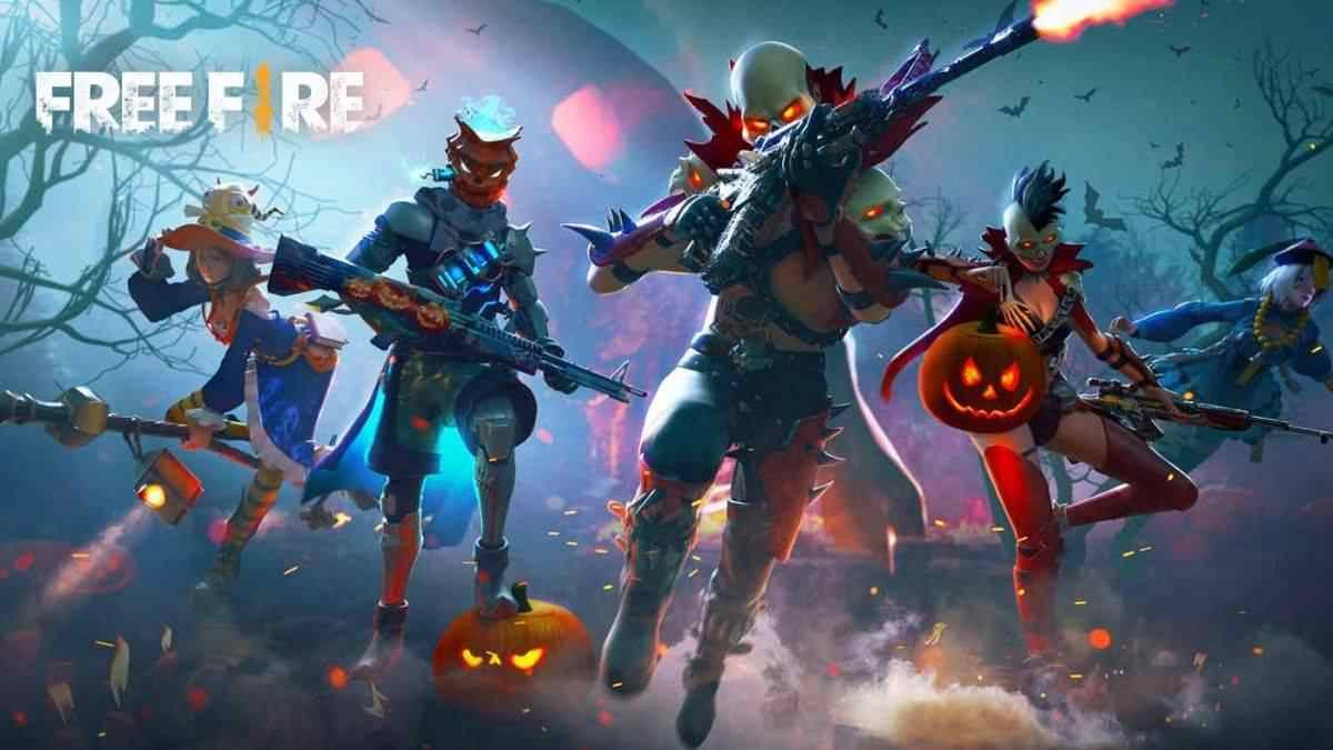 Free Fire Redeem Code Today 1 March 2022