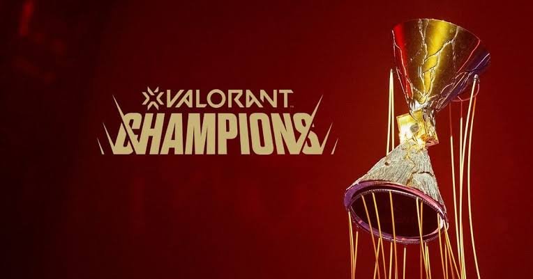 Valorant Champions 2022 Group Stage results and standings