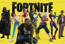 Fortnite Next Update and New Live Event Details