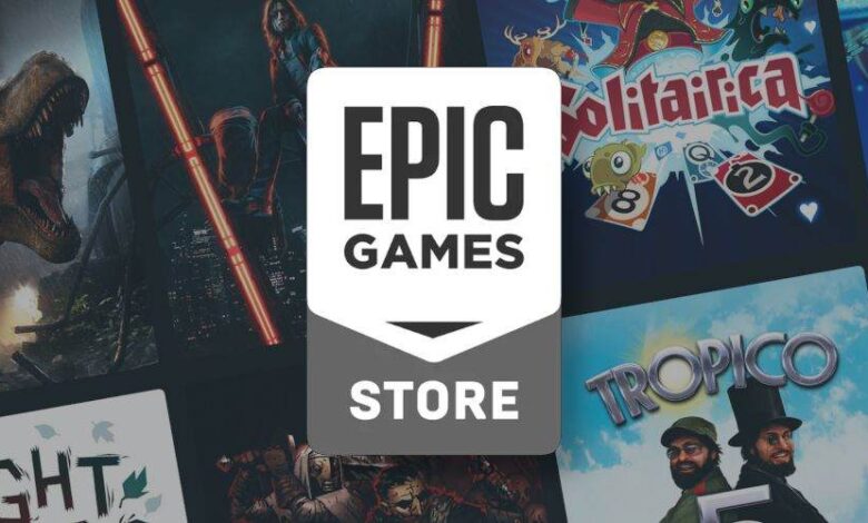 Upcoming Epics Games Store Free game For September