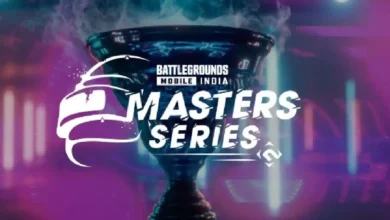 BGMI Masters Series (BGMS) Season 2 Grand Finals Detail Schedule Revealed