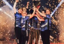 Valorant VCT Champions 2023 Winner: Evil Geniuses Secures Victory in Grand Finals