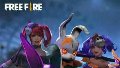 Free Fire Max Redeem Codes Today 27 September